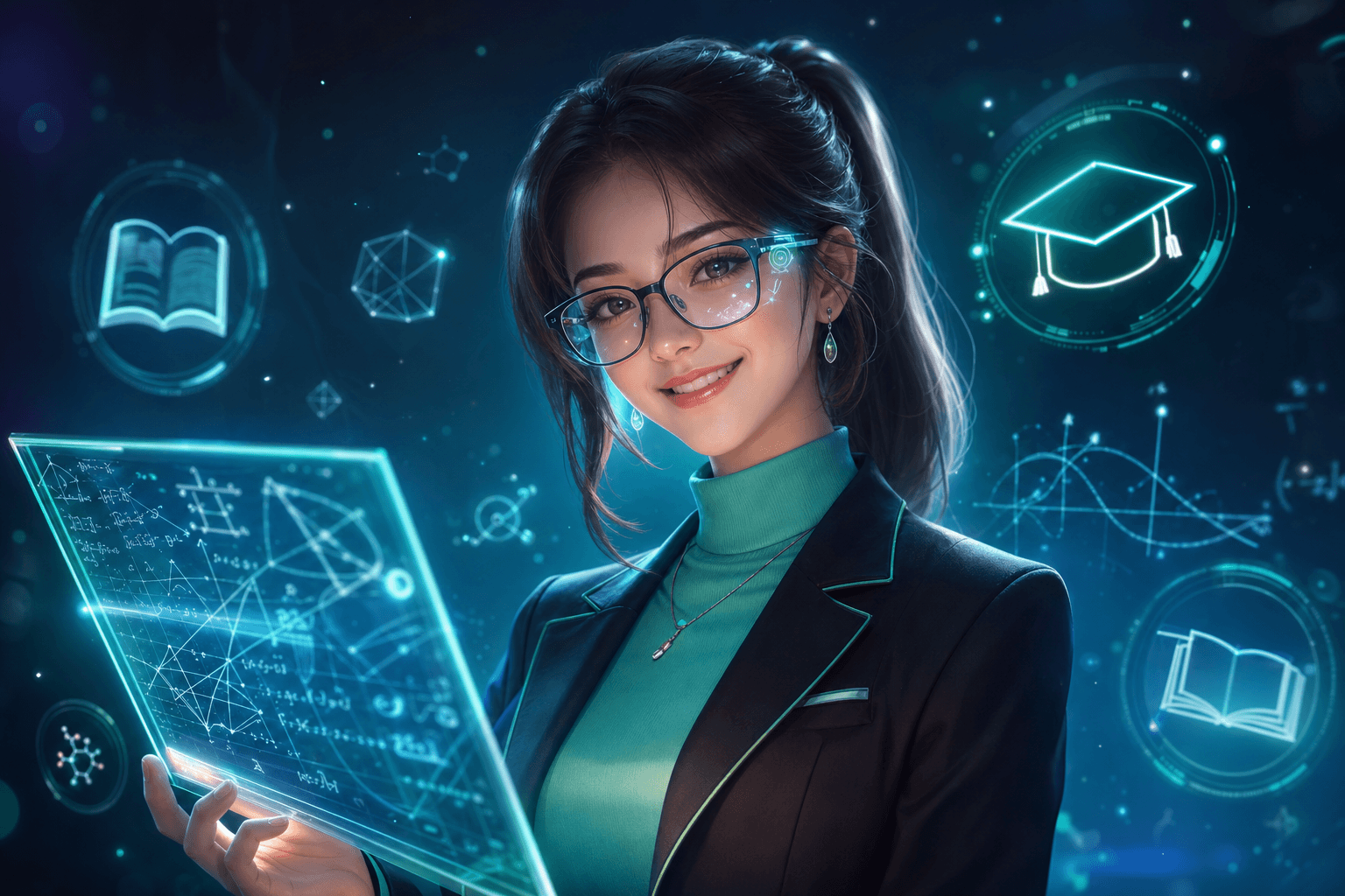 Eva, the AskBuddy AI assistant